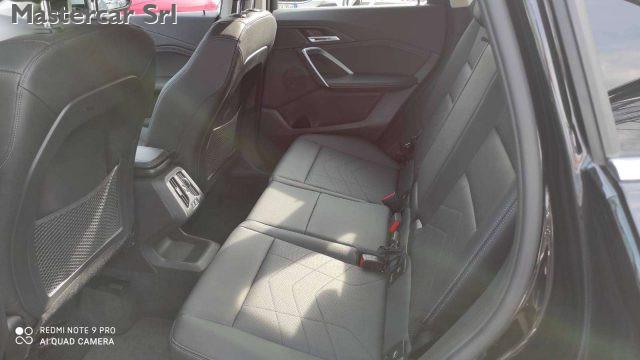 BMW X1 X1 sdrive18i X-Line Edition Essence auto - GM986KT
