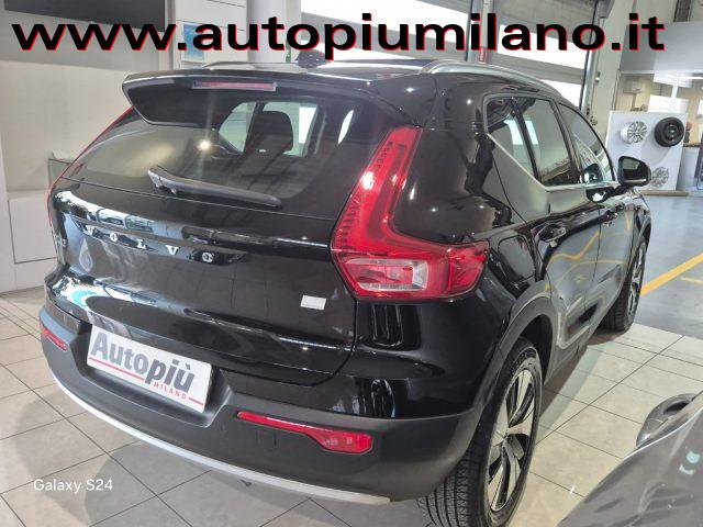 VOLVO XC40 T5 Recharge Plug-in Hybrid Inscription Expression