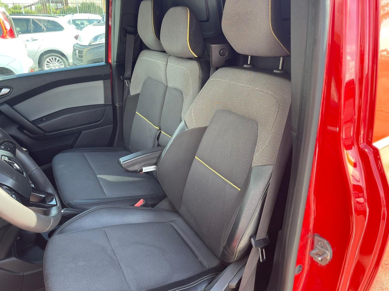 Renault Kangoo 1.5 Blue dCi 115CV 3 Posti