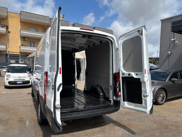 FORD Transit Furgone 3 Posti L3 H2 2.0 DIESEL