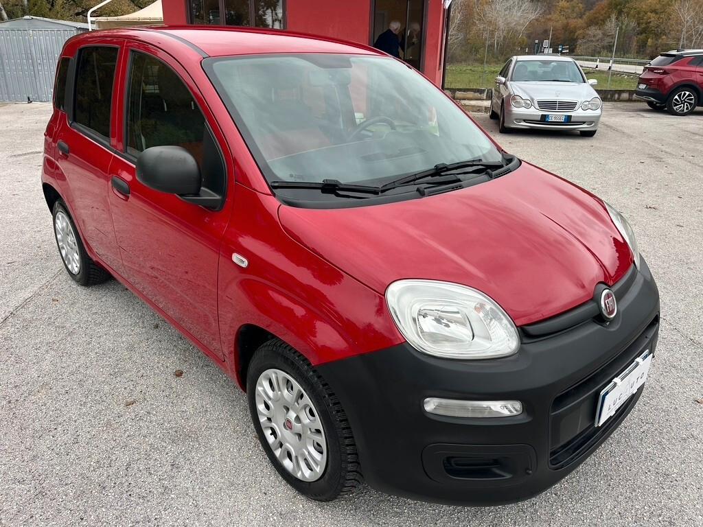 Fiat Panda VAN 1.3 MJT S&S Easy IVA DEDUCIBILE