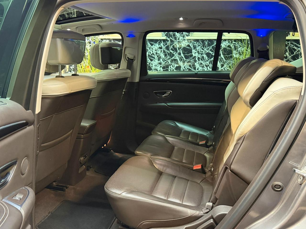 Renault Espace dCi 160CV EDC Energy Initiale Paris 4Control 7 posti