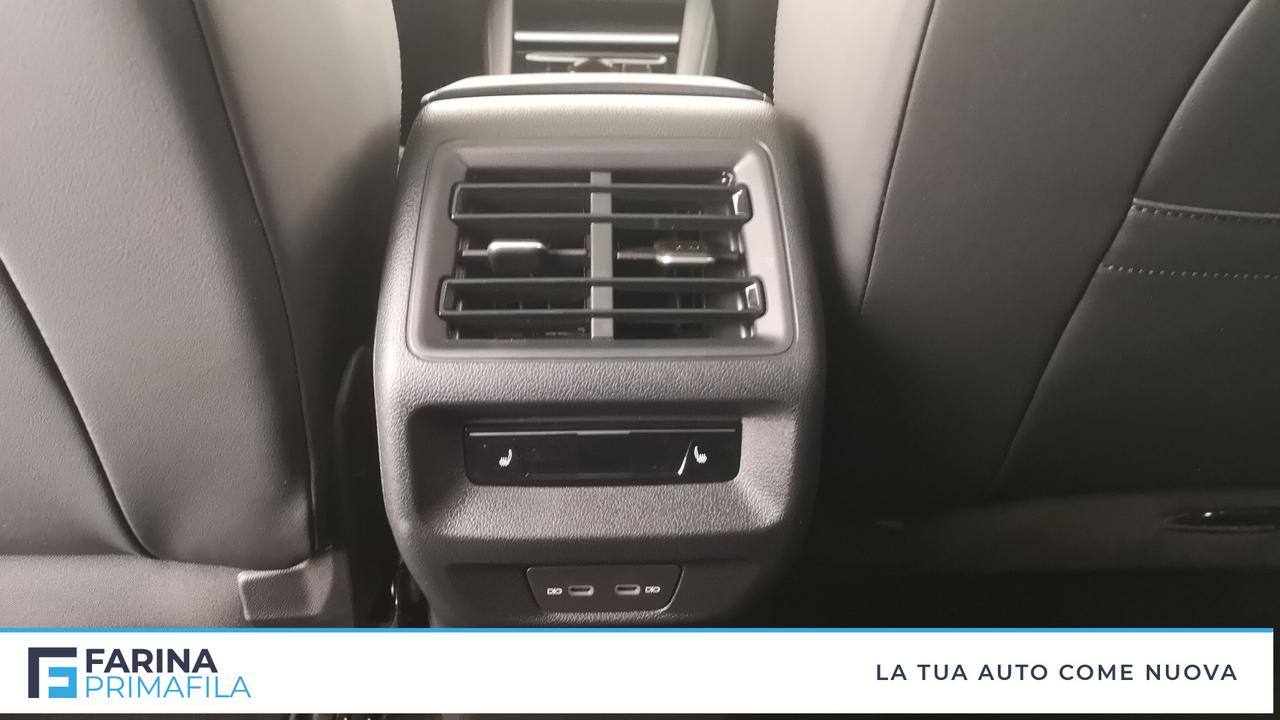 VOLKSWAGEN Tayron - Tayron 1.5 tsi ehybrid R-Line 204cv dsg