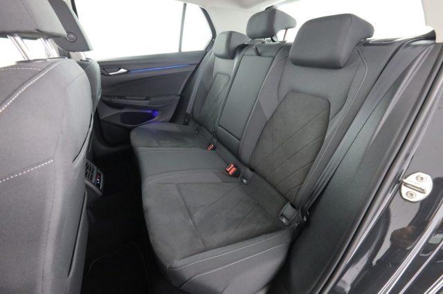 VOLKSWAGEN Golf Golf 1.5 eTSI 130 CV EVO ACT DSG Style