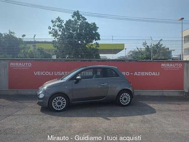 Fiat 500 500 1.2 Pop