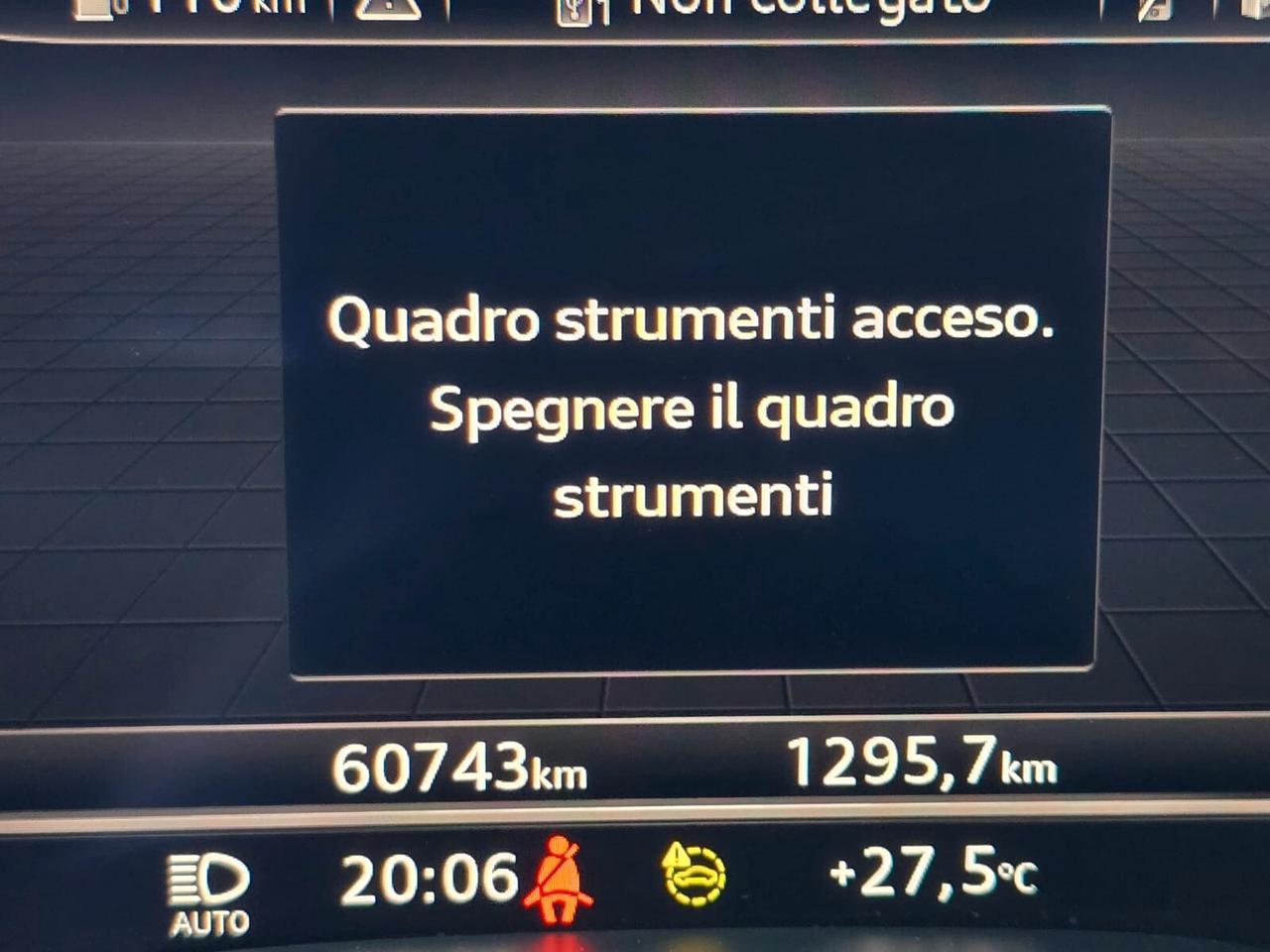 Audi Q2 30 TDI S tronic Advanced - 2023