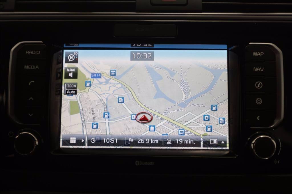 KIA Rio 5p 1.2 Cool eco Gpl del 2017