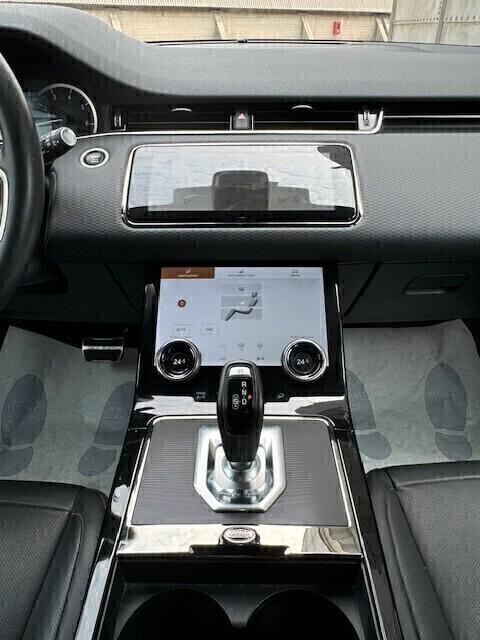 Land Rover Range Rover Evoque 2.0 200 CV AWD Auto R-Dynamic SE