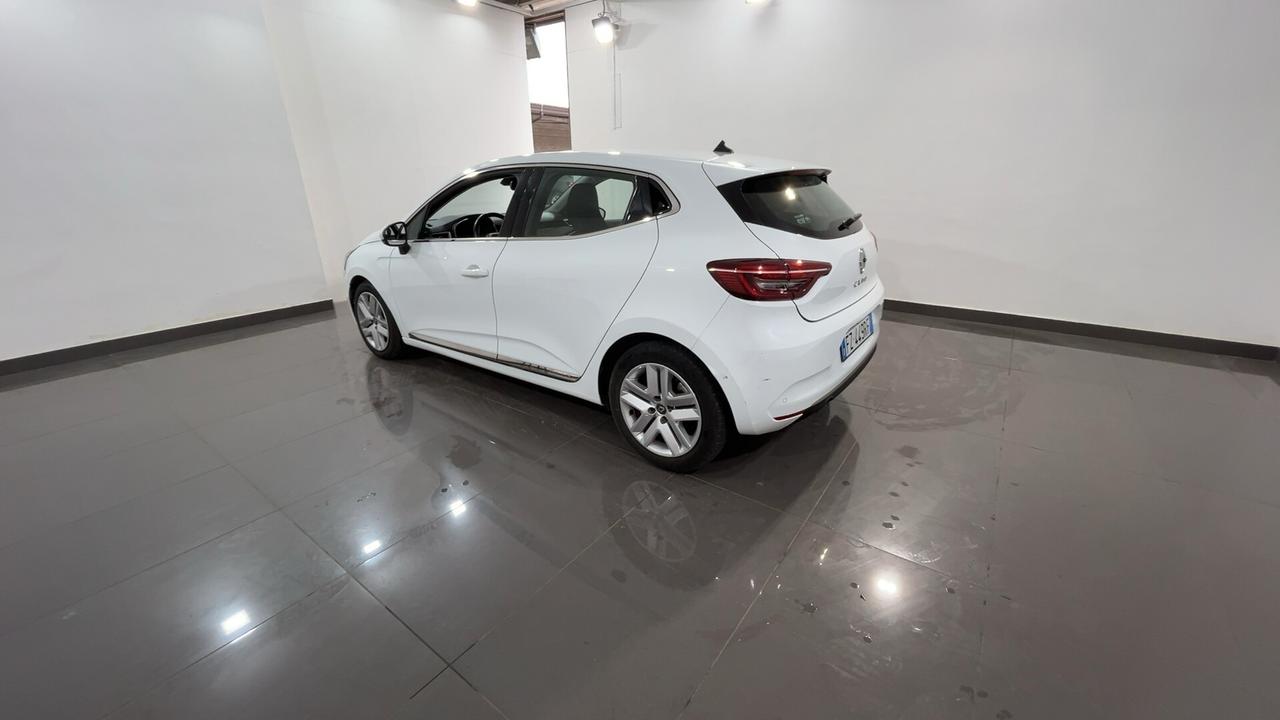 Renault Clio TCe 12V 100 CV GPL 5 porte Zen