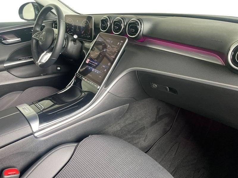 Mercedes-Benz Classe C C 200 d Mild hybrid Advanced