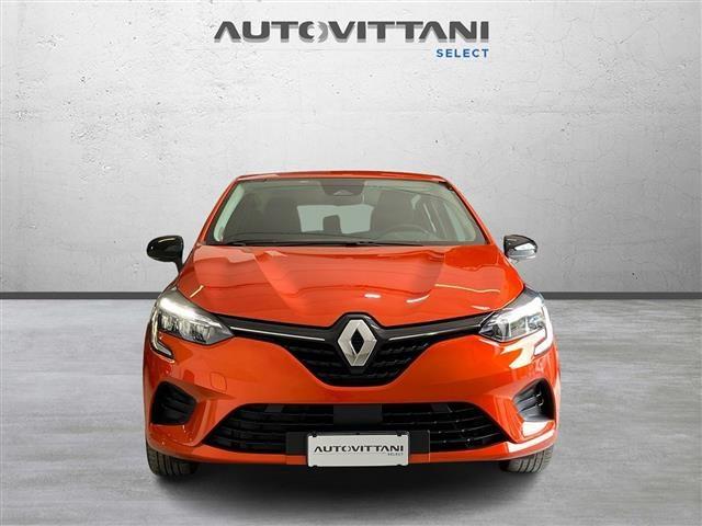 RENAULT Clio 5 Porte 1.0 SCe Equilibre