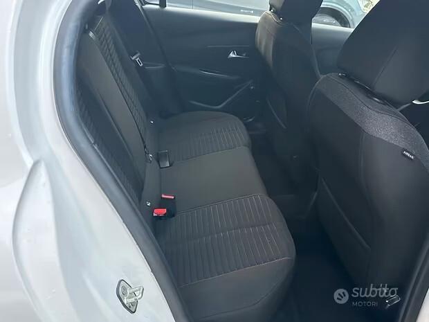 Peugeot 208 PureTech 100 Stop&Start 5 porte Active