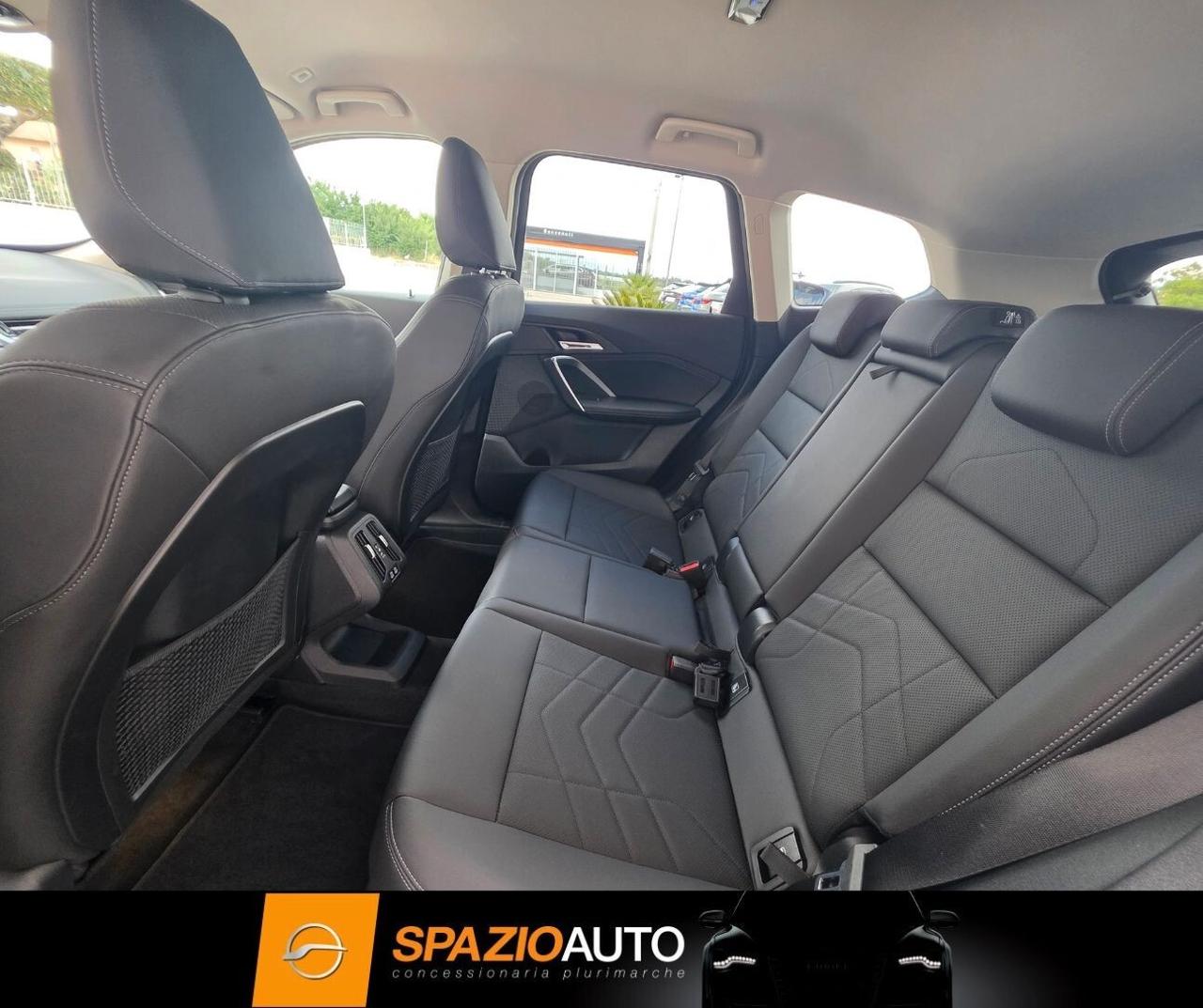 Bmw X1 xDrive 25e xLine *LUXURY* FULL