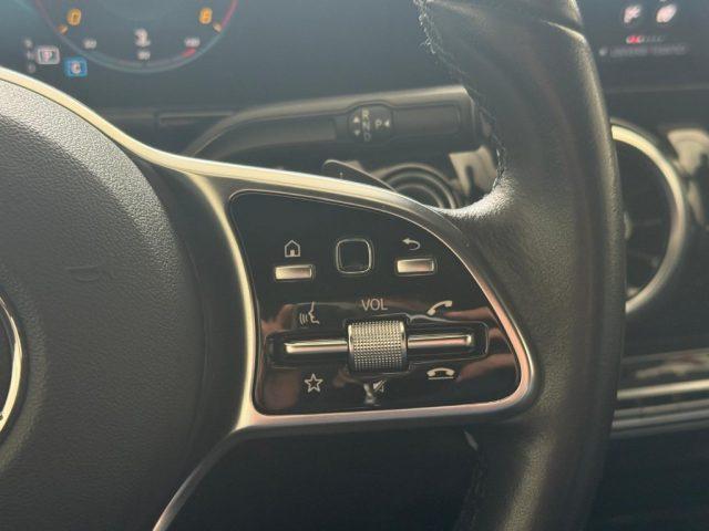 MERCEDES-BENZ B 200 d Progressive