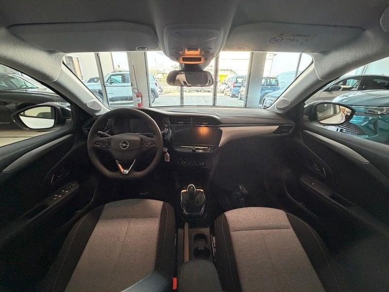 Opel Corsa 1.2 75cv MT5
