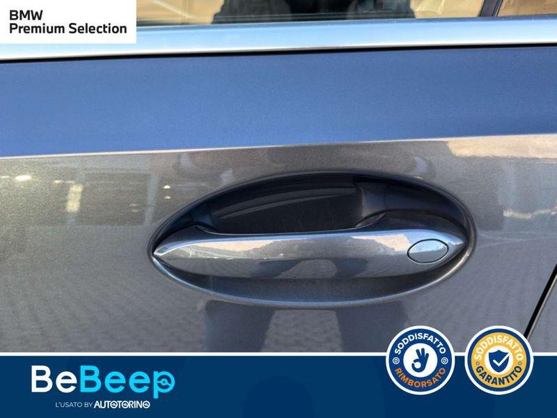 BMW Serie 3 Touring 330I TOURING XDRIVE MSPORT AUTO