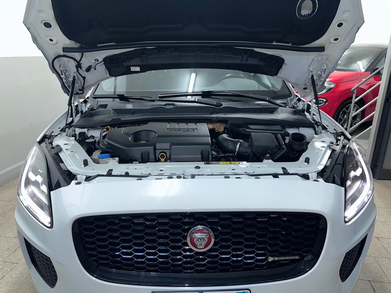 Jaguar E-Pace 2.0D 150 CV R-Dynamic S 2019
