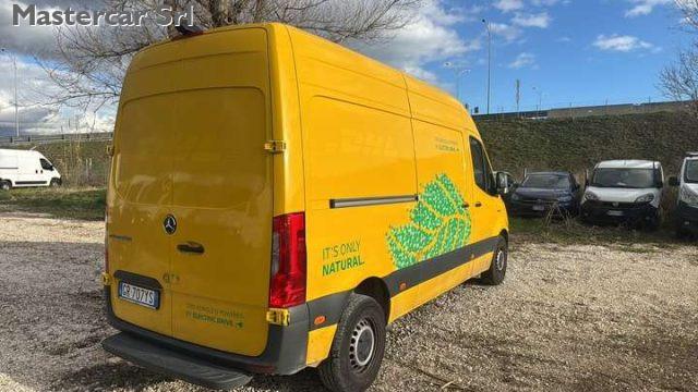 MERCEDES-BENZ Sprinter eSprinter - 4 batterie tg : GR707YS