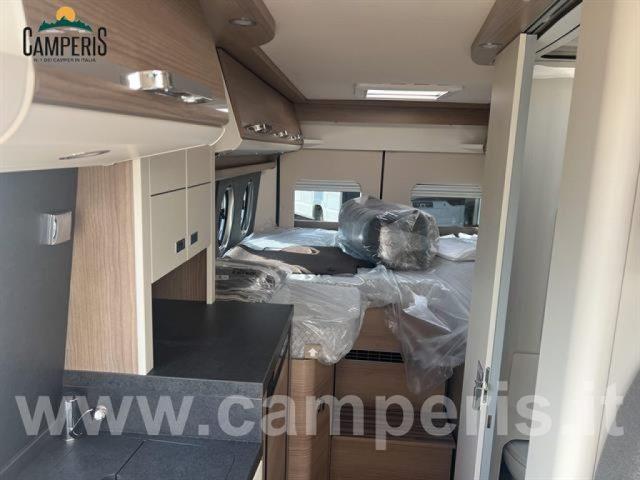 MALIBU MALIBU VAN 640 LE GT