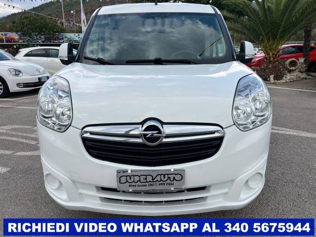 OPEL Combo 1.6 CDTI 105CV PC-TN Van