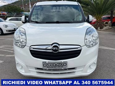 FIAT Doblo OPEL COMBO 1.6 CDTI 105CV PC-TN Van