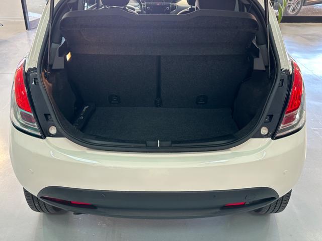 LANCIA Ypsilon 0.9 TwinAir 85 CV 5 porte Metano Ecochic Elefantin