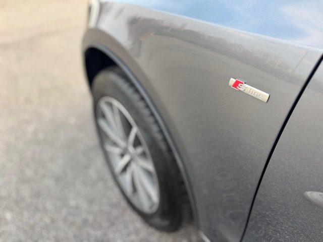 AUDI Q5 2.0 TDI 190 CV C.D QUATTRO S TR. ADVANCED PLUS