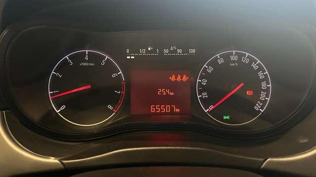 Opel Corsa 1.2 n-joy 69CV