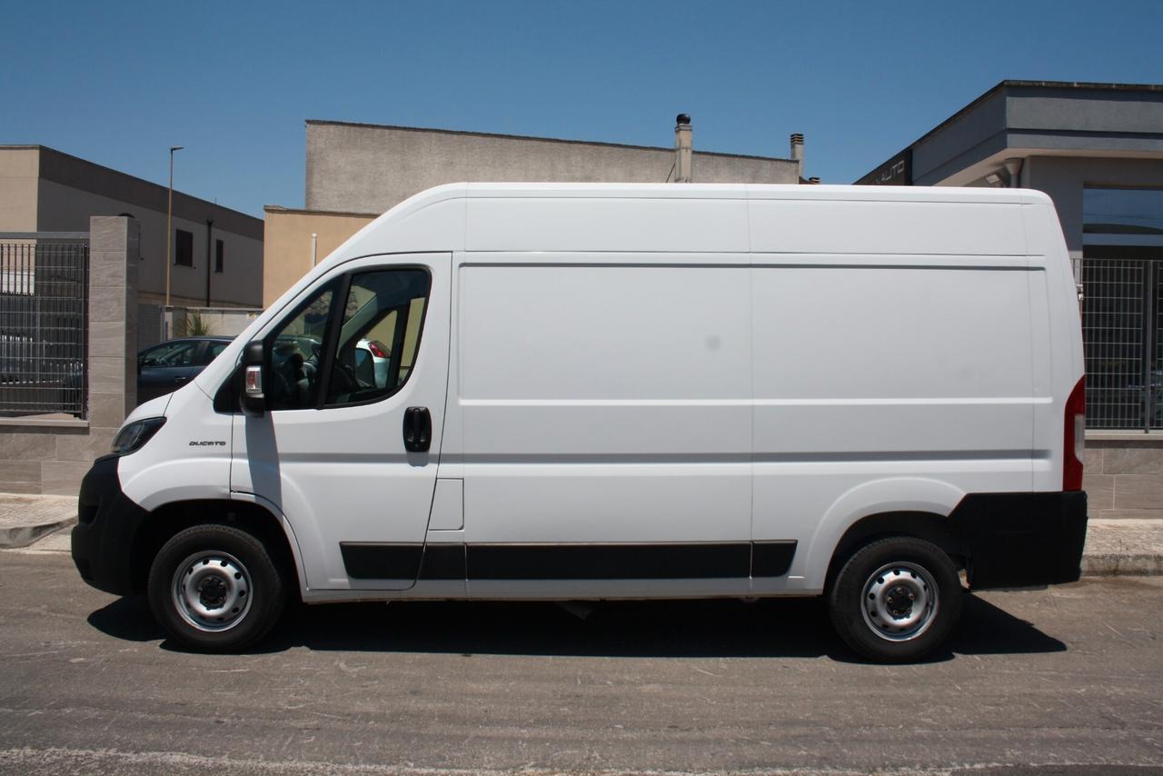 FIAT DUCATO 33 MH2 2.3 Multijer 140CV *2021