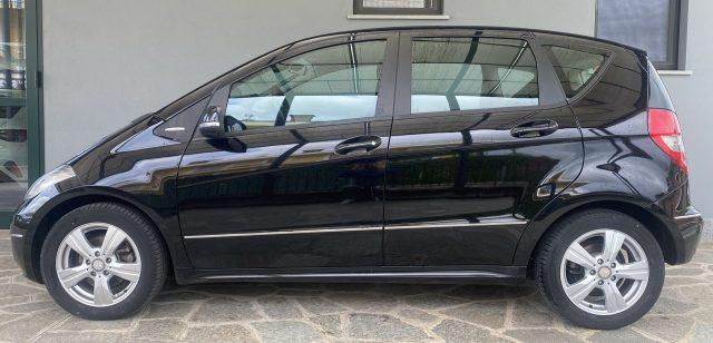 MERCEDES-BENZ A 180 A 180 CDI Elegance