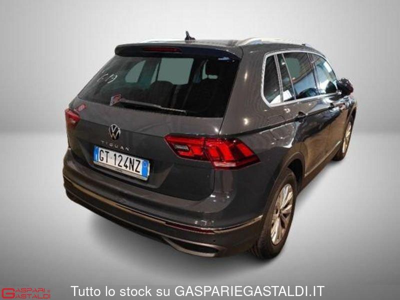 Volkswagen Tiguan 2.0 TDI 110KW SCR EVO Life DSG