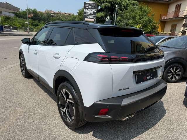 Peugeot 2008 AUTOM. GT Puretech 130 EAT8 S&S PROMO FIN