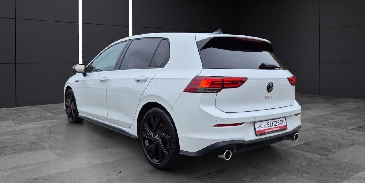 Volkswagen Golf GTI 2.0 TSI GTI Automatico 245cv