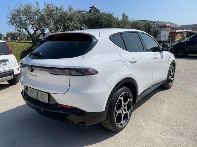 Alfa Romeo Tonale 1.6 diesel 130 CV TCT6 Veloce