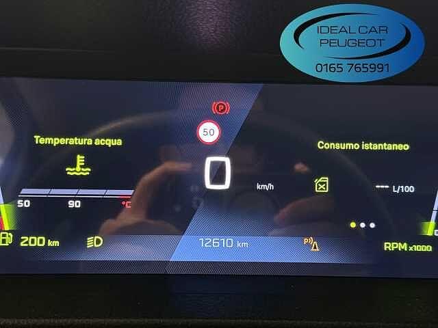 Peugeot Expert IV Serie