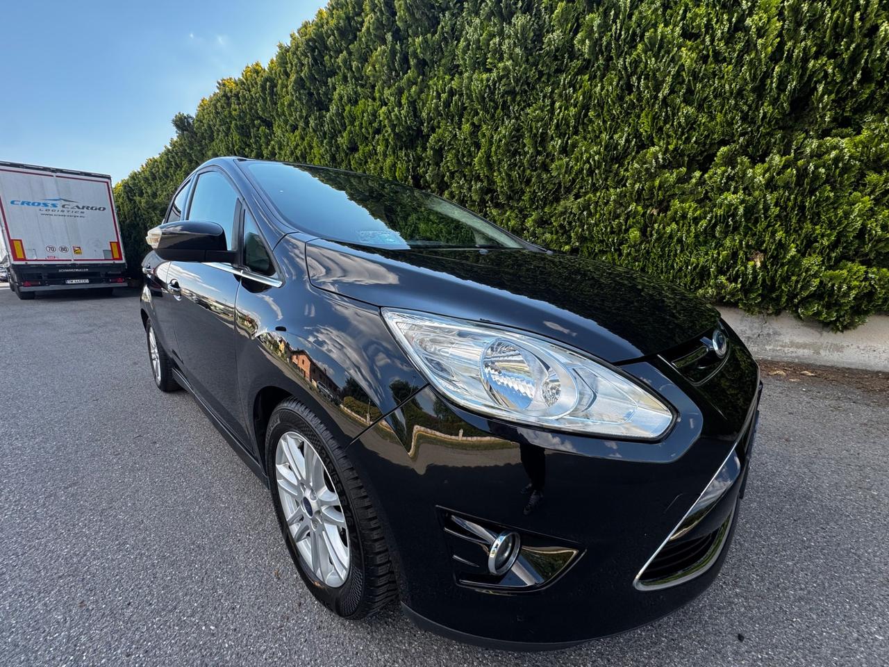 Ford C-Max C-Max7 1.0 EcoBoost 100CV Start&Stop Plus