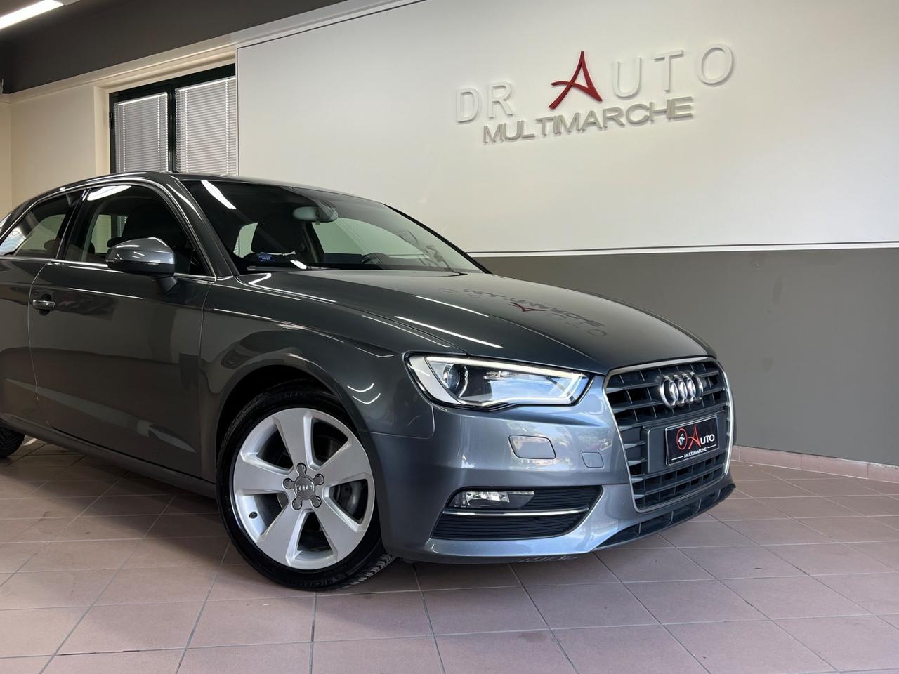 Audi A3 1.6 TDI Ambition