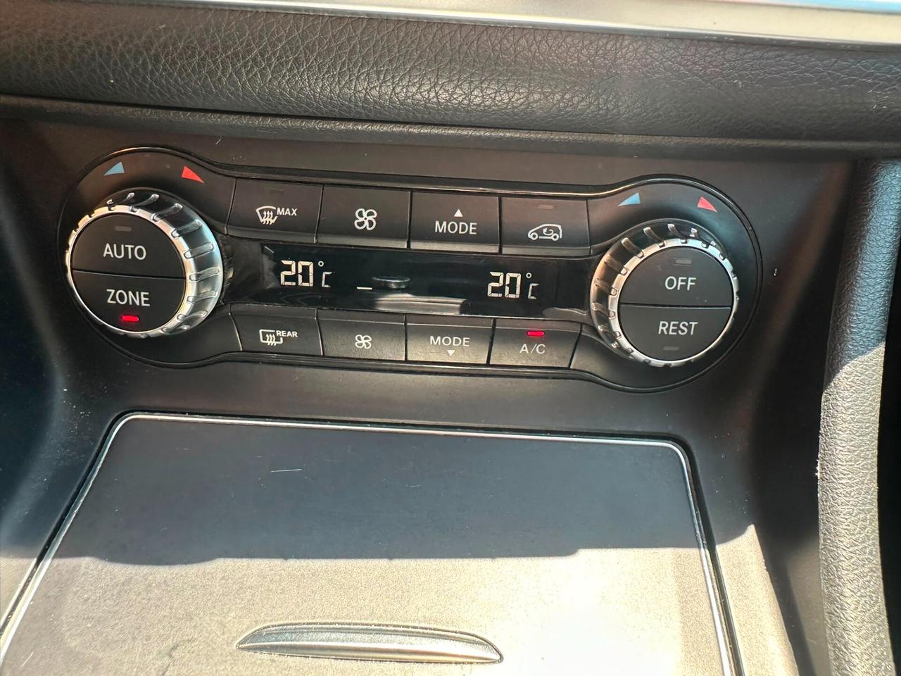 Mercedes GLA 220d 136CV Automatic Premium2019