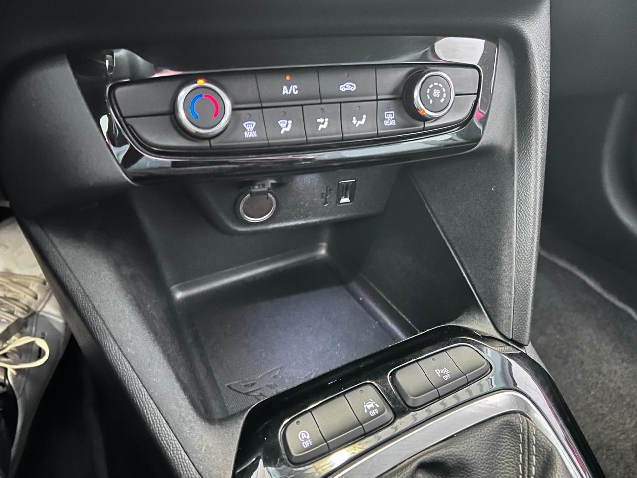 Opel Corsa 1.2 Elegance S