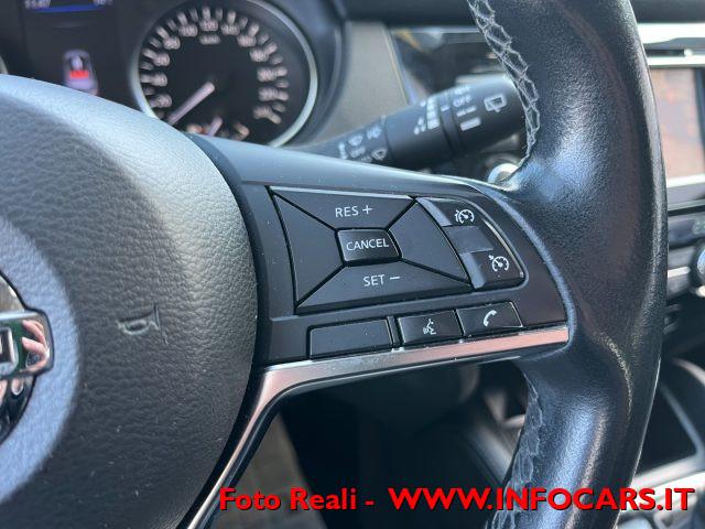 NISSAN Qashqai 1.5 dCi 115CV Business Autocarro 4p + iva