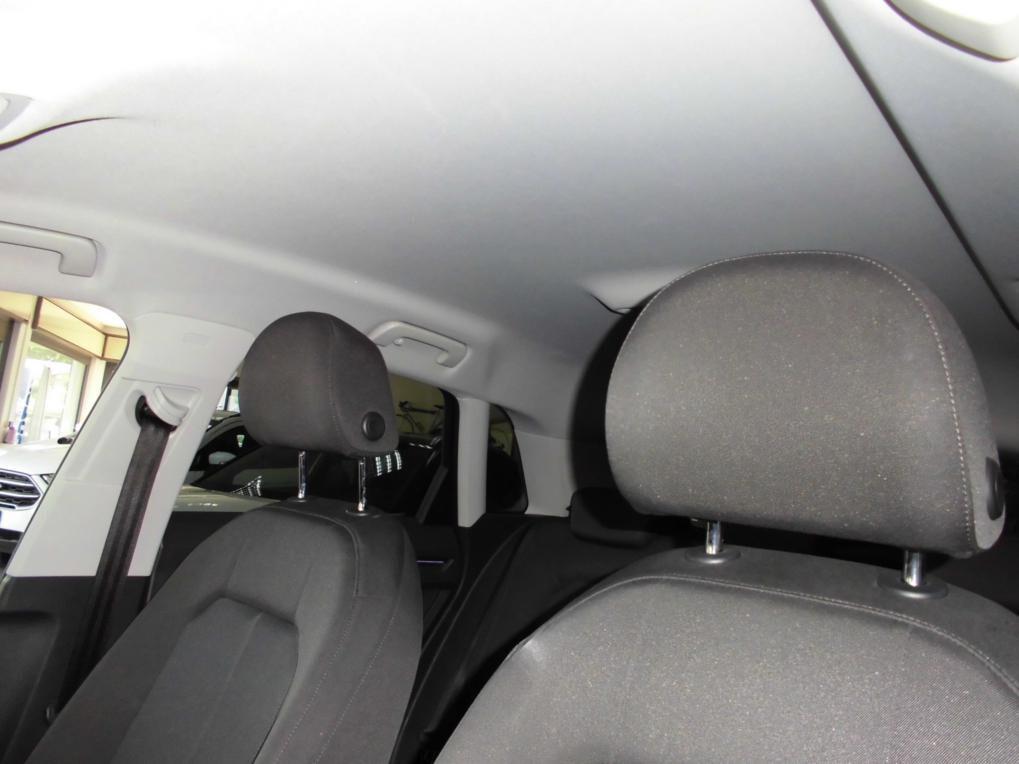 Audi Q3 35 TDI S tronic Business Advanced