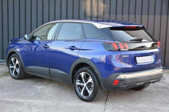 Peugeot 3008 1.5 bluehdi Allure *BELLISSIMA* *POCHI KM*