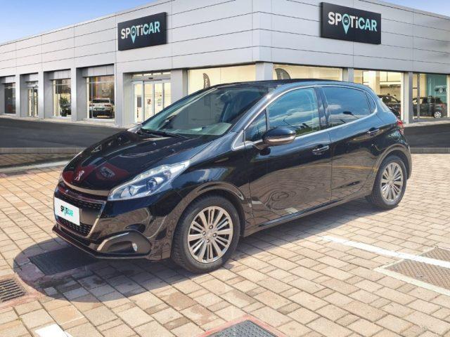 PEUGEOT 208 1° serie PureTech 82 Stop&Start 5 porte Allure