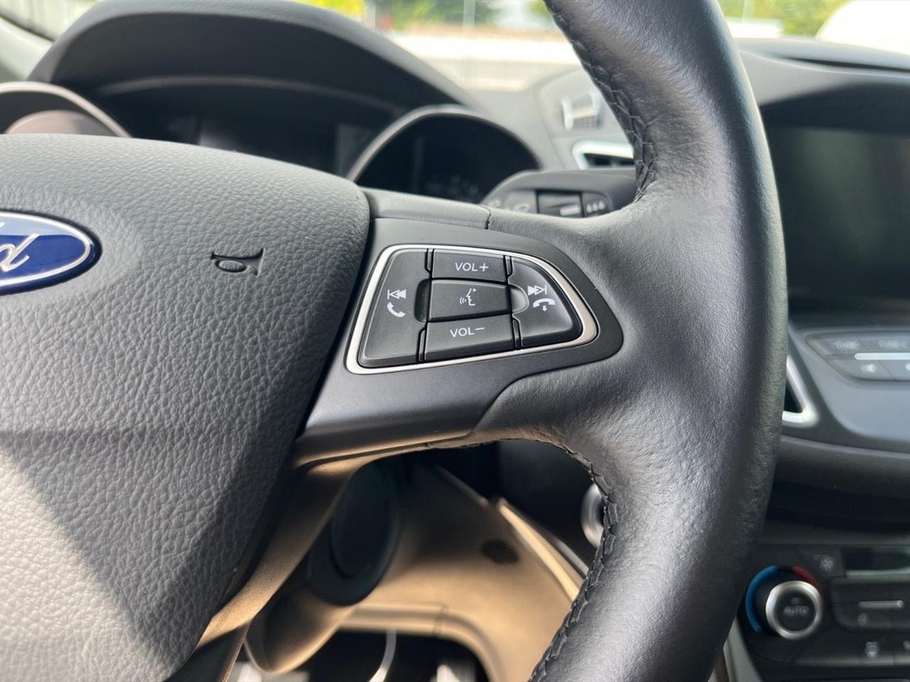 Ford C-Max 1.0 ecoboost titanium x s&s 125cv