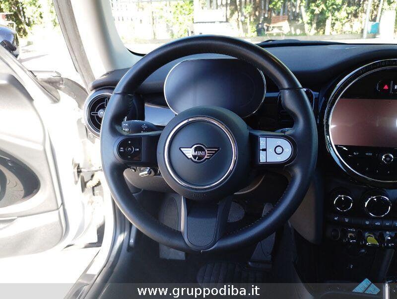 MINI Full Electric Mini F56 2021 Mini 3p Cooper SE Classic auto