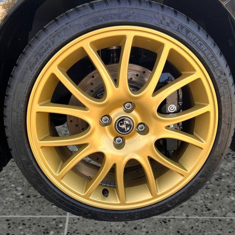 Abarth 695 1.4 Turbo T-Jet 180 CV 75° Anniversario