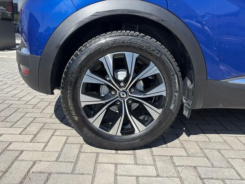 Renault Captur Captur 1.0 tce Techno Gpl 100cv