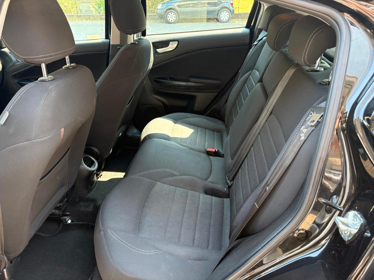 Alfa Romeo Giulietta 1.6 jtdm Super 120cv tct AUTOMATICO OK NEOPATENTATO