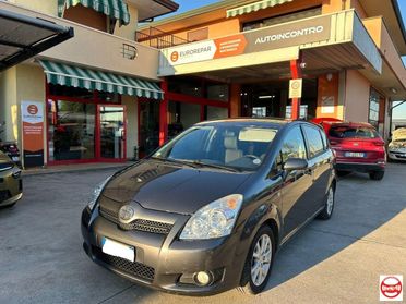 TOYOTA - Corolla Verso 1.6 vvt-i Sol 5p.ti