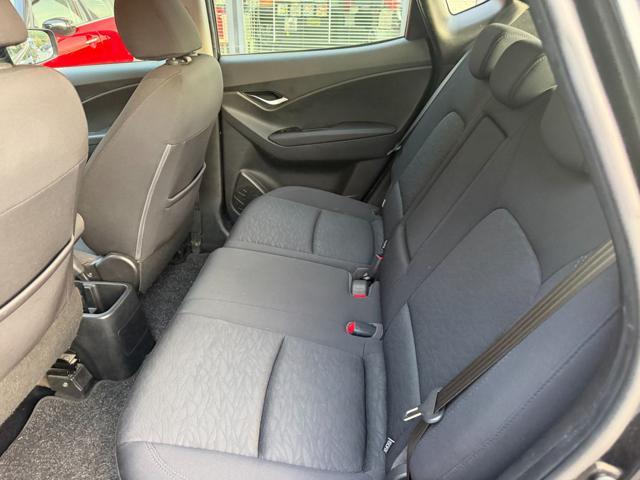 HYUNDAI iX20 1.4 90 CV Comfort